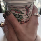 ✨Best Seller ✨ÉCLATINE Lumière 3.6CT Moissanite Eternity Band