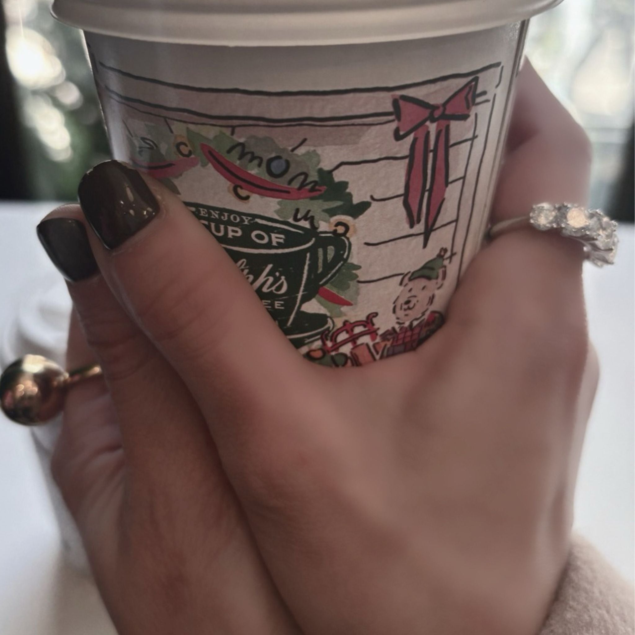 ✨Best Seller ✨ÉCLATINE Lumière 3.6CT Moissanite Eternity Band