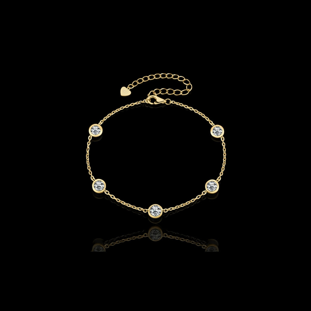 ÉCLATINE  Everyday Classics Bracelet Collection