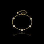ÉCLATINE  Everyday Classics Bracelet Collection