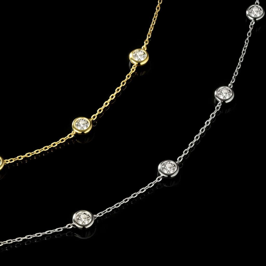 ÉCLATINE  Everyday Classics Bracelet Collection