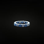 ÉCLATINE| Eternal Lumière Color Band | 3 mm