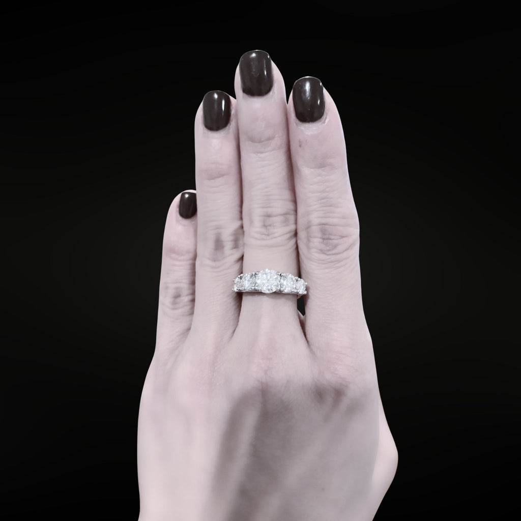 ✔️Editor’s Pick |ÉCLATINE MUST-HAVE Ring