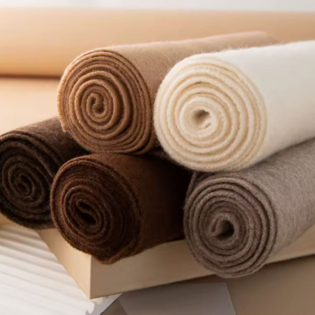 Essential Cashmere Scarf — 100% Inner Mongolian Cashmere