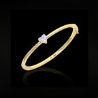 [Trending] ÉCLATINE Chic Zircon Charm Bangle