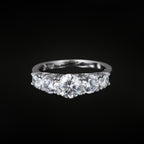 ✔️Editor’s Pick |ÉCLATINE MUST-HAVE Ring