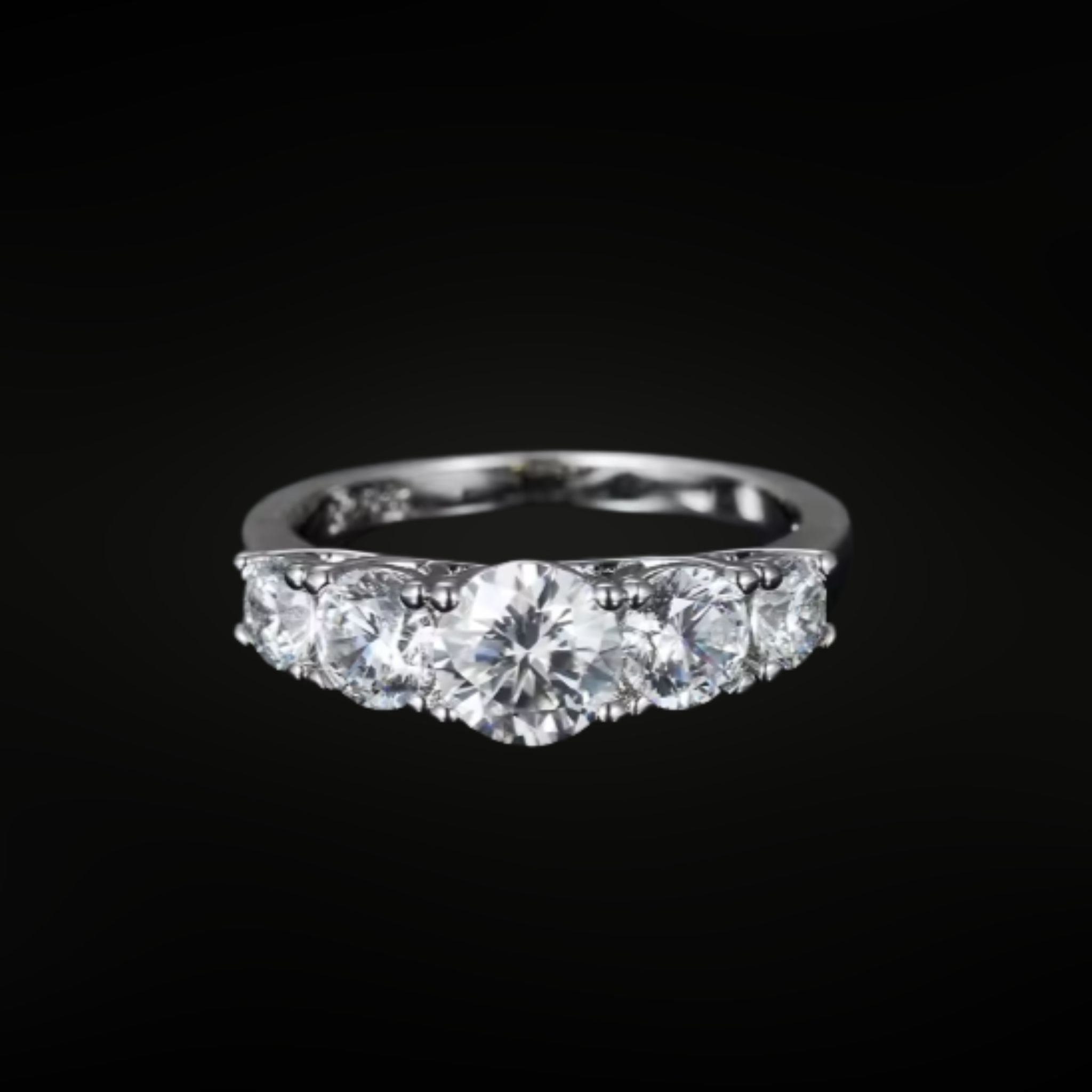 ✔️Editor’s Pick |ÉCLATINE MUST-HAVE Ring