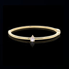 [Trending] ÉCLATINE Chic Zircon Charm Bangle