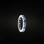 ÉCLATINE| Eternal Lumière Color Band | 3 mm