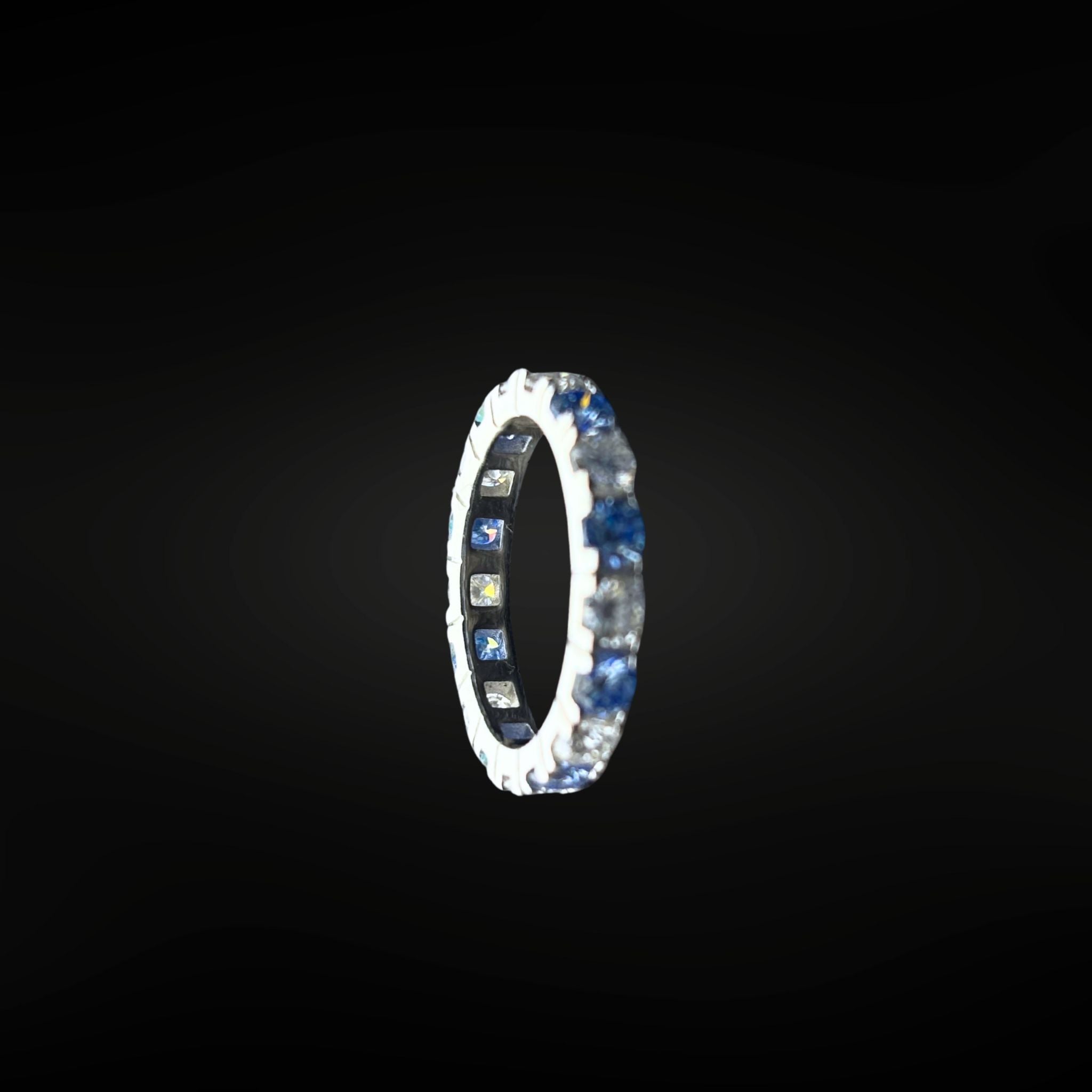 ÉCLATINE| Eternal Lumière Color Band | 3 mm