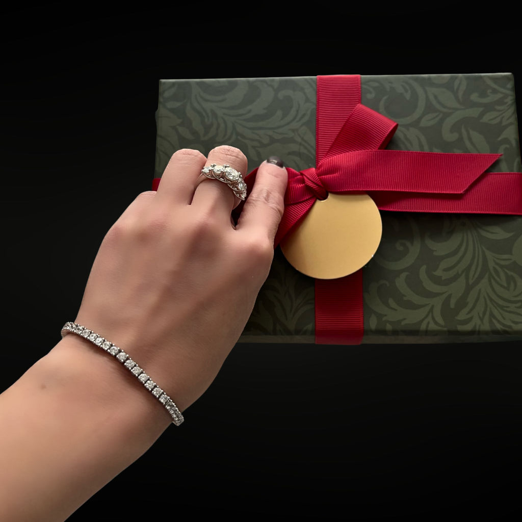 ✔️Editor’s Pick |ÉCLATINE MUST-HAVE Ring