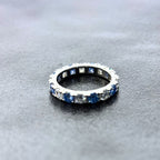 ÉCLATINE| Eternal Lumière Color Band | 3 mm