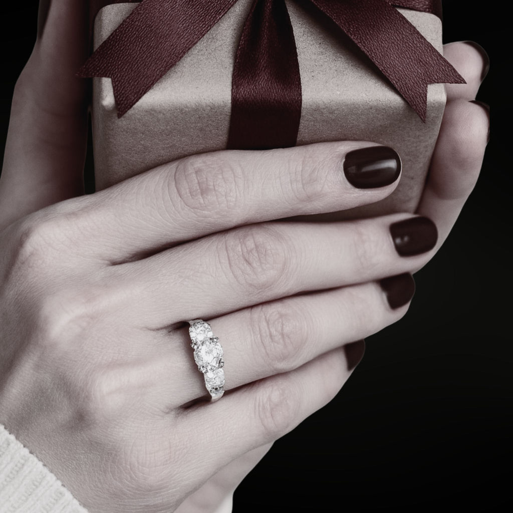 ✔️Editor’s Pick |ÉCLATINE MUST-HAVE Ring