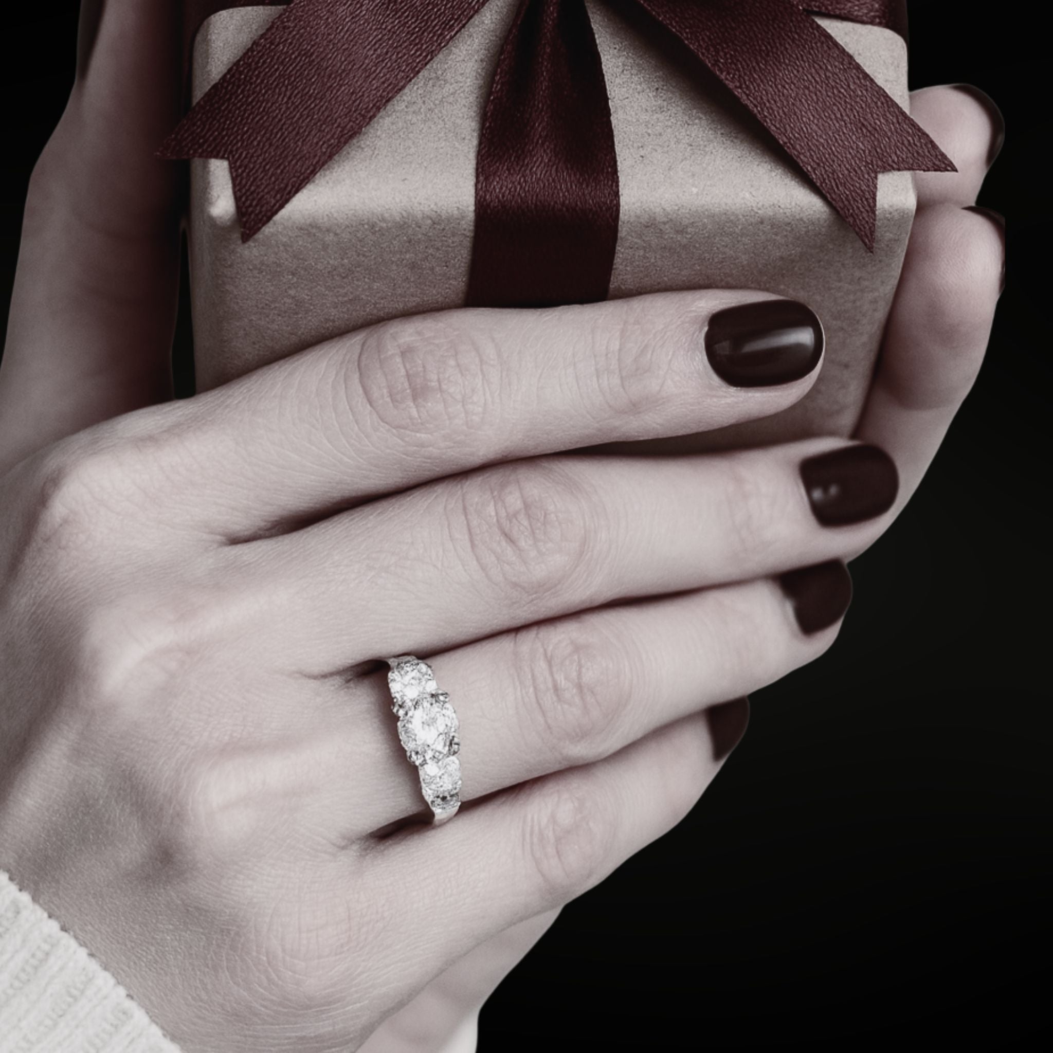 ✔️Editor’s Pick |ÉCLATINE MUST-HAVE Ring