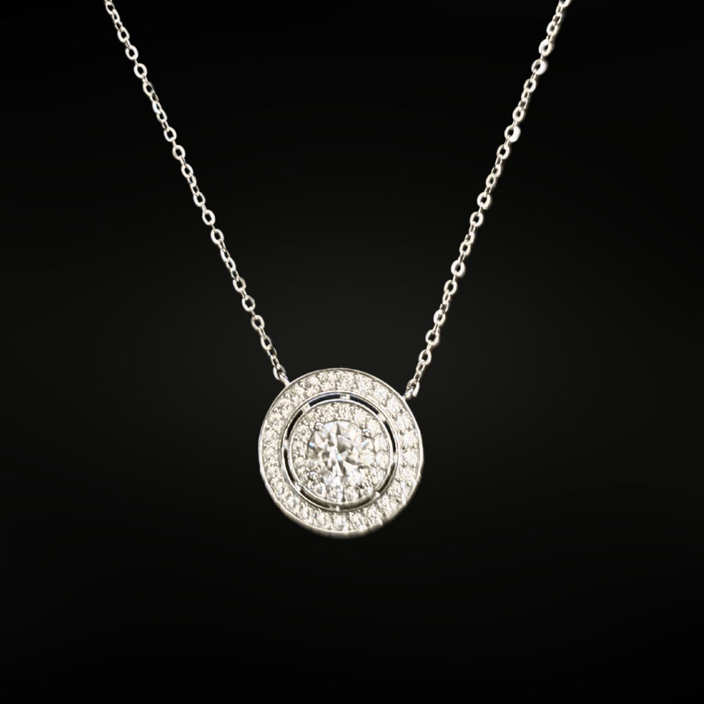 Editor’s Pick ✨ | ÉCLATINE MADE  The Soleil Collection| Necklace