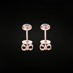 🎁Grand Opening Special | ÉCLATINE Essential 3-Piece Moissanite Set (925 Silver)