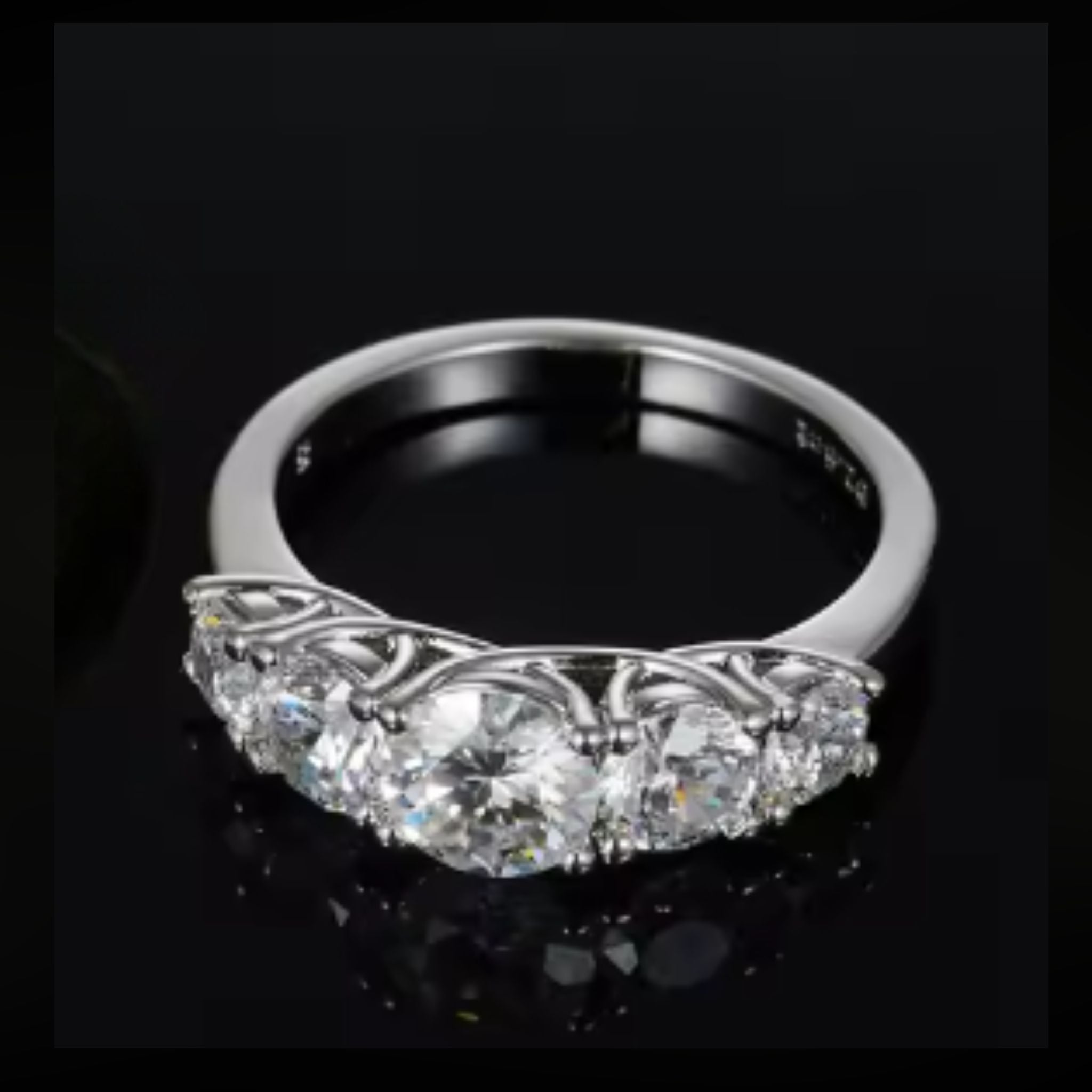 ✔️Editor’s Pick |ÉCLATINE MUST-HAVE Ring