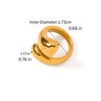 ÉCLATINE NYC Ring Collection