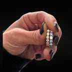 ÉCLATINE| Eternal Lumière Color Band | 3 mm