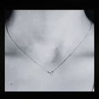 🎁Grand Opening Special | ÉCLATINE Essential 3-Piece Moissanite Set (925 Silver)