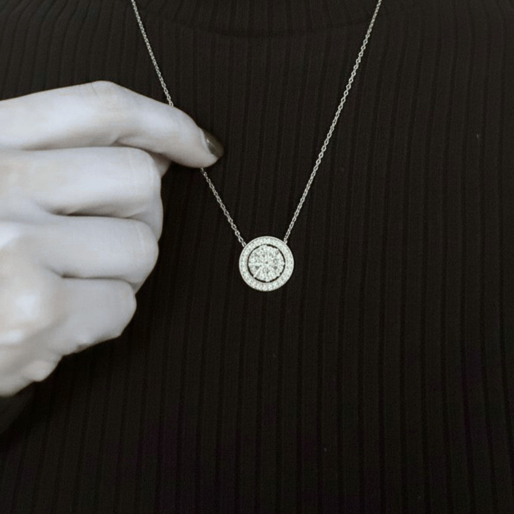 Editor’s Pick ✨ | ÉCLATINE MADE  The Soleil Collection| Necklace