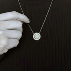 Editor’s Pick ✨ | ÉCLATINE MADE  The Soleil Collection| Necklace