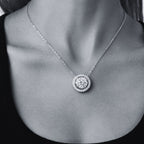 Editor’s Pick ✨ | ÉCLATINE MADE  The Soleil Collection| Necklace