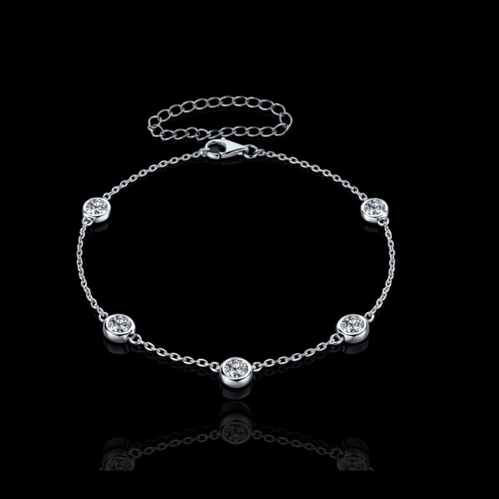 ÉCLATINE  Everyday Classics Bracelet Collection