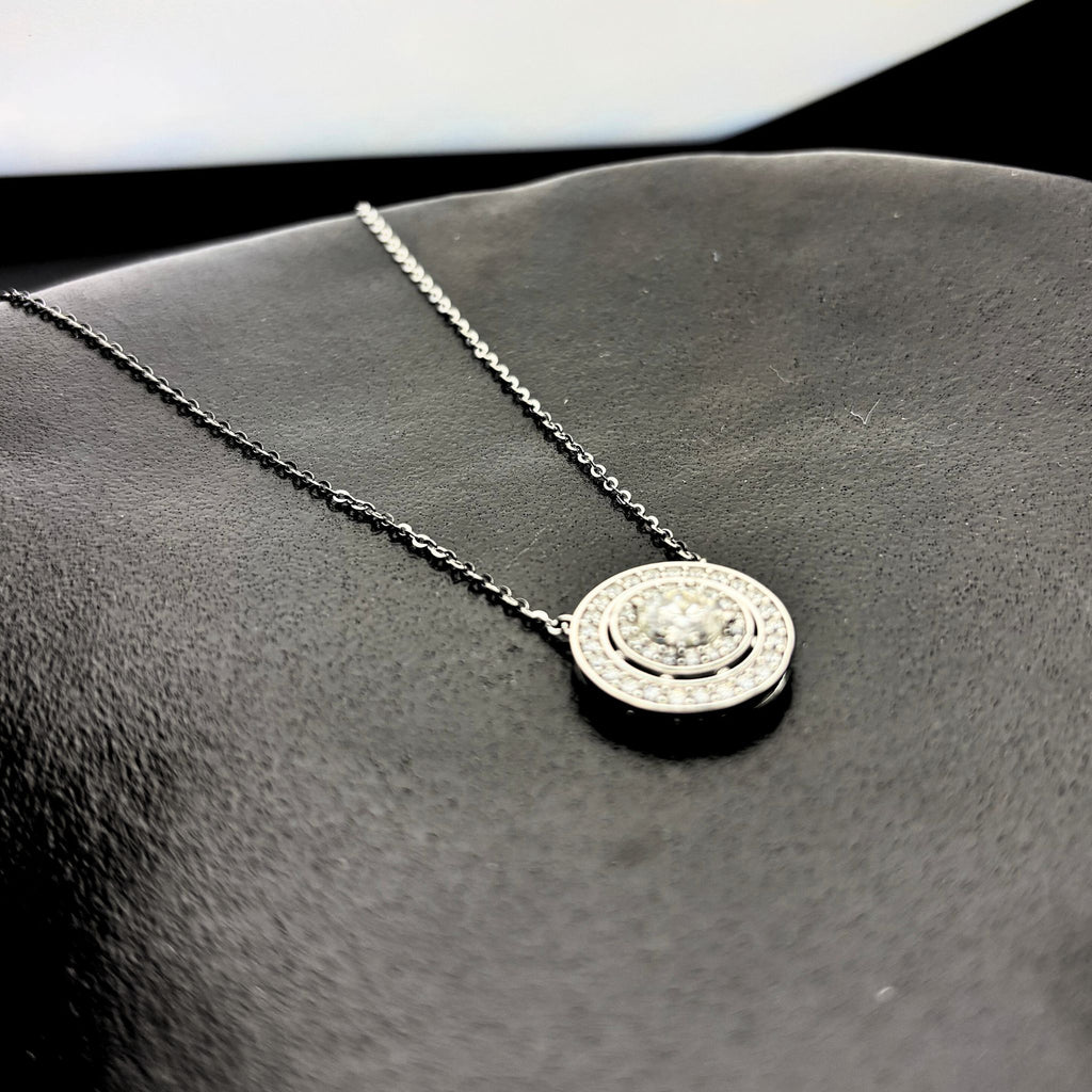 Editor’s Pick ✨ | ÉCLATINE MADE  The Soleil Collection| Necklace