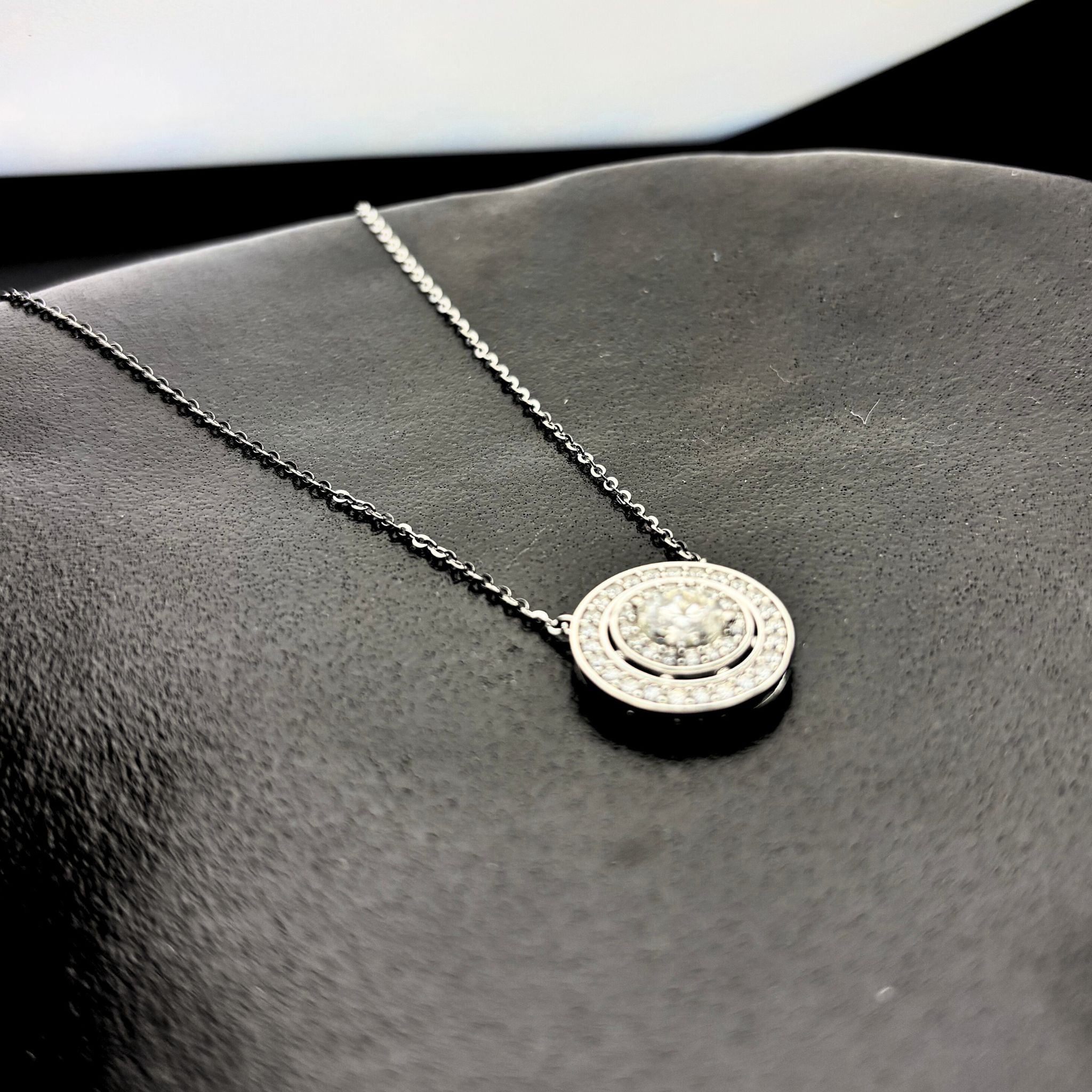 Editor’s Pick ✨ | ÉCLATINE MADE  The Soleil Collection| Necklace