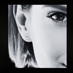 🎁Grand Opening Special | ÉCLATINE Essential 3-Piece Moissanite Set (925 Silver)