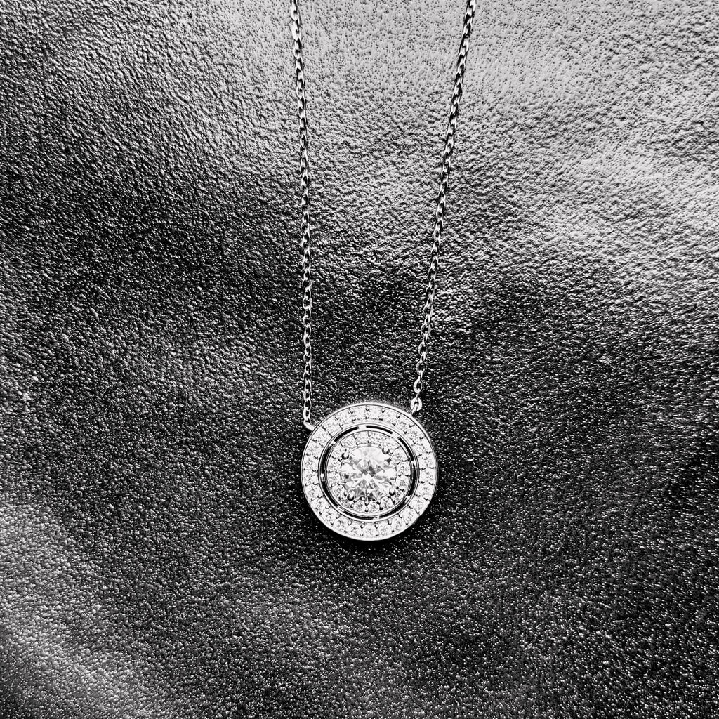 Editor’s Pick ✨ | ÉCLATINE MADE  The Soleil Collection| Necklace