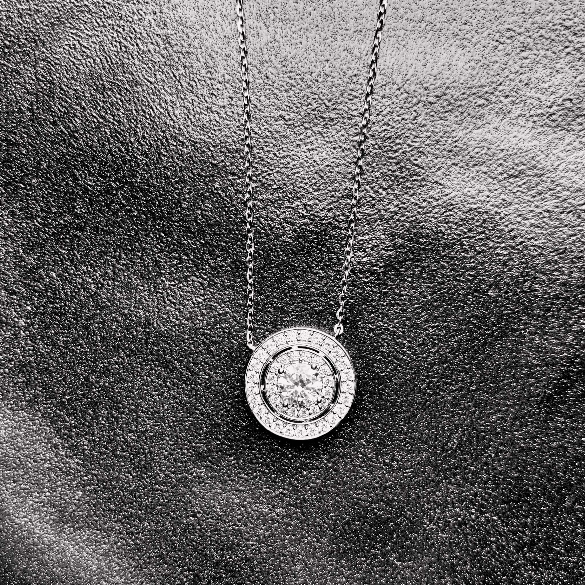 Editor’s Pick ✨ | ÉCLATINE MADE  The Soleil Collection| Necklace