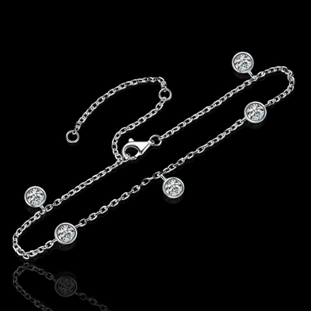 ÉCLATINE  Everyday Classics Bracelet Collection