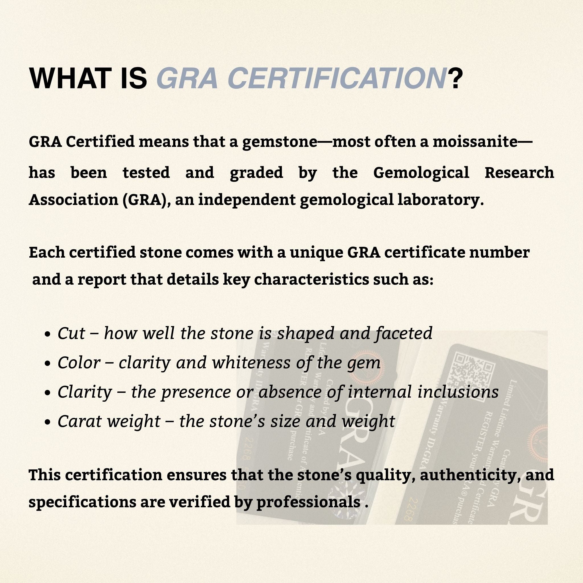 ÉCLATINE Classic 2.0CT Moissanite Solitaire Pendant (925 Silver)