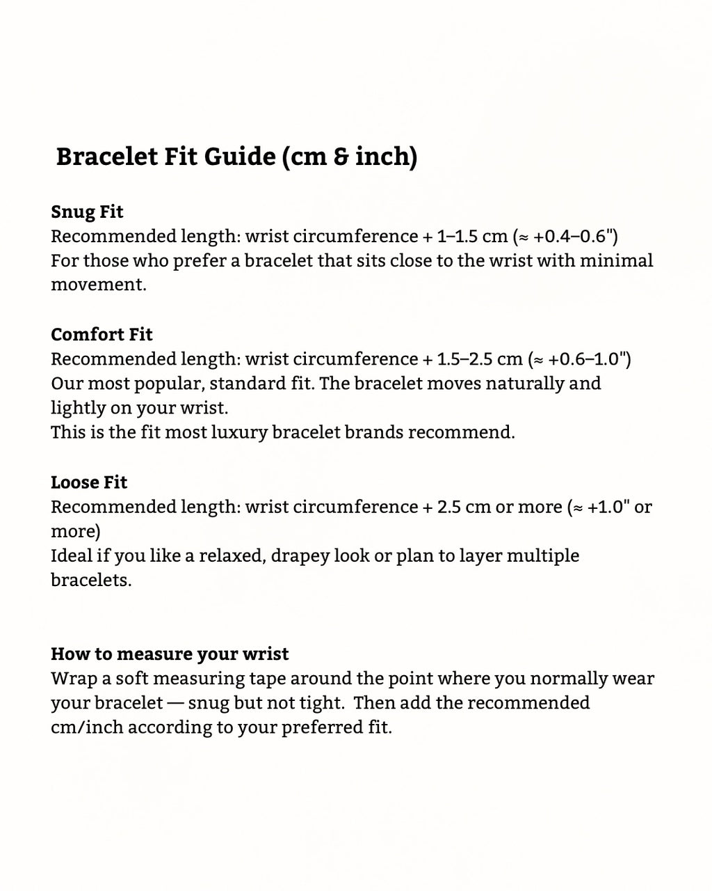 ÉCLATINE Signature Tennis Bracelet 4mm