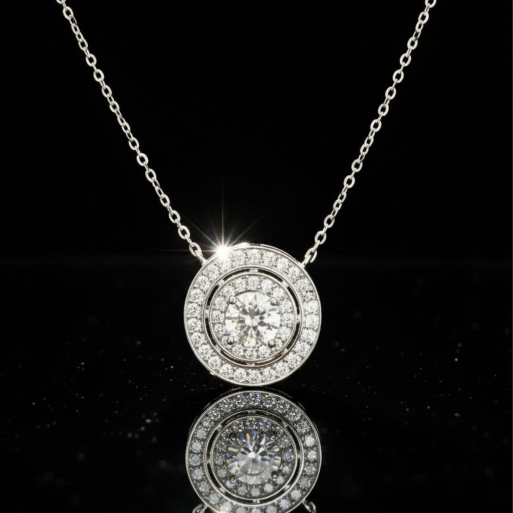 Editor’s Pick ✨ | ÉCLATINE MADE  The Soleil Collection| Necklace