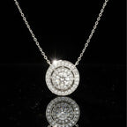 Editor’s Pick ✨ | ÉCLATINE MADE  The Soleil Collection| Necklace