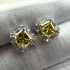 ÉCLATINE Made| The LUMIÈRE Set | Necklace, Earrings