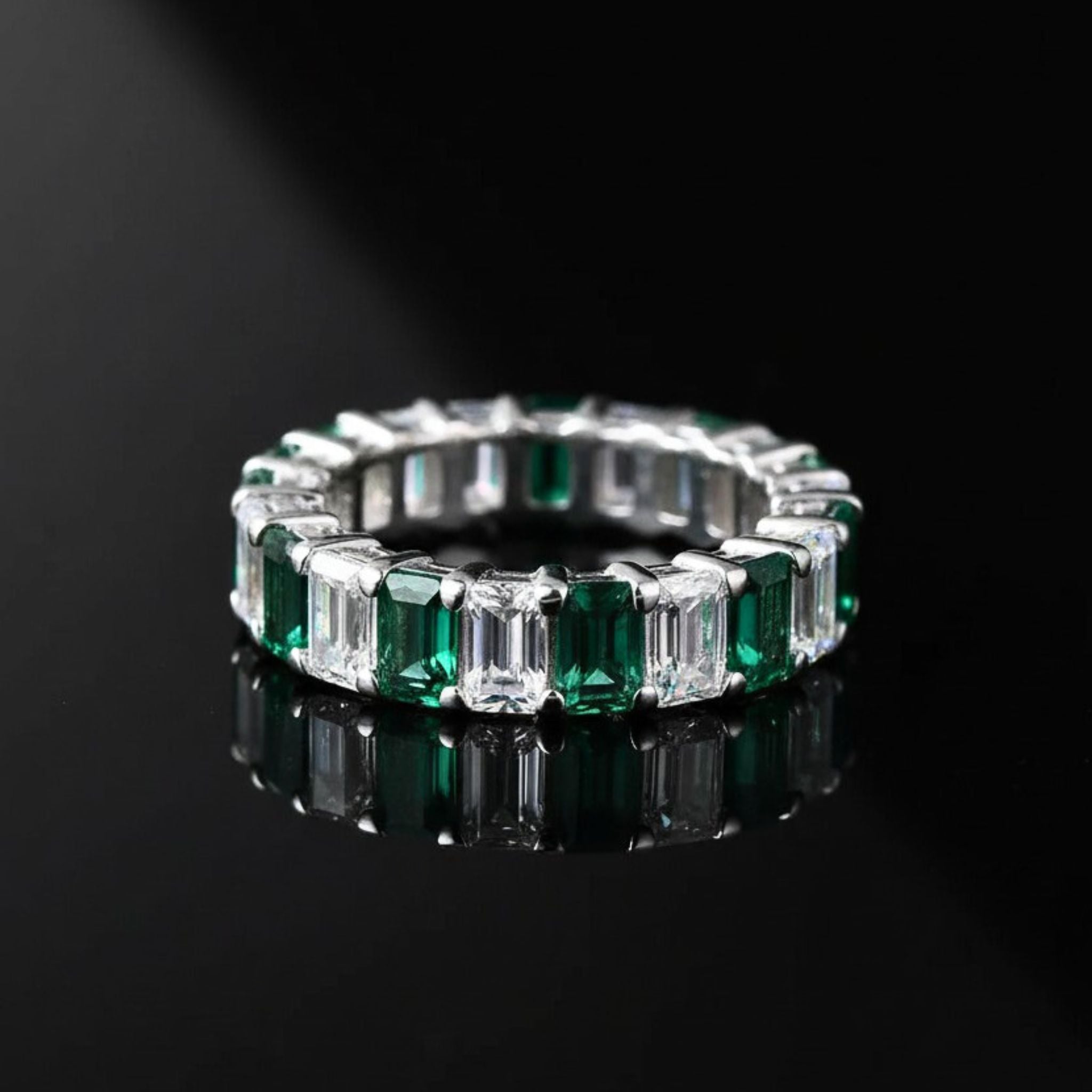 ÉCLATINE — The Prism Band