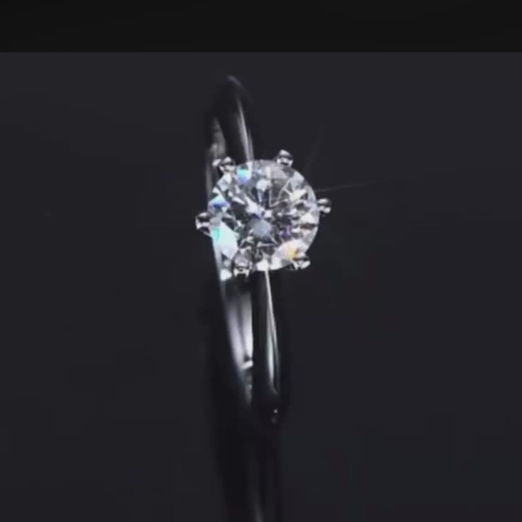 3ct engagement ring