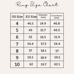 ÉCLATINE  Eternal Lumière Band | 5 mm D Color VVS Moissanite Full Eternity